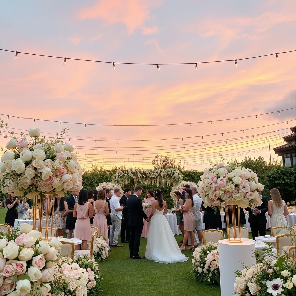 ธีมงานแต่งงานยอดนิยมในปี 2569